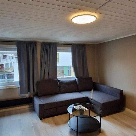 Elvegata 6, H0405 Kristiansand Exterior foto