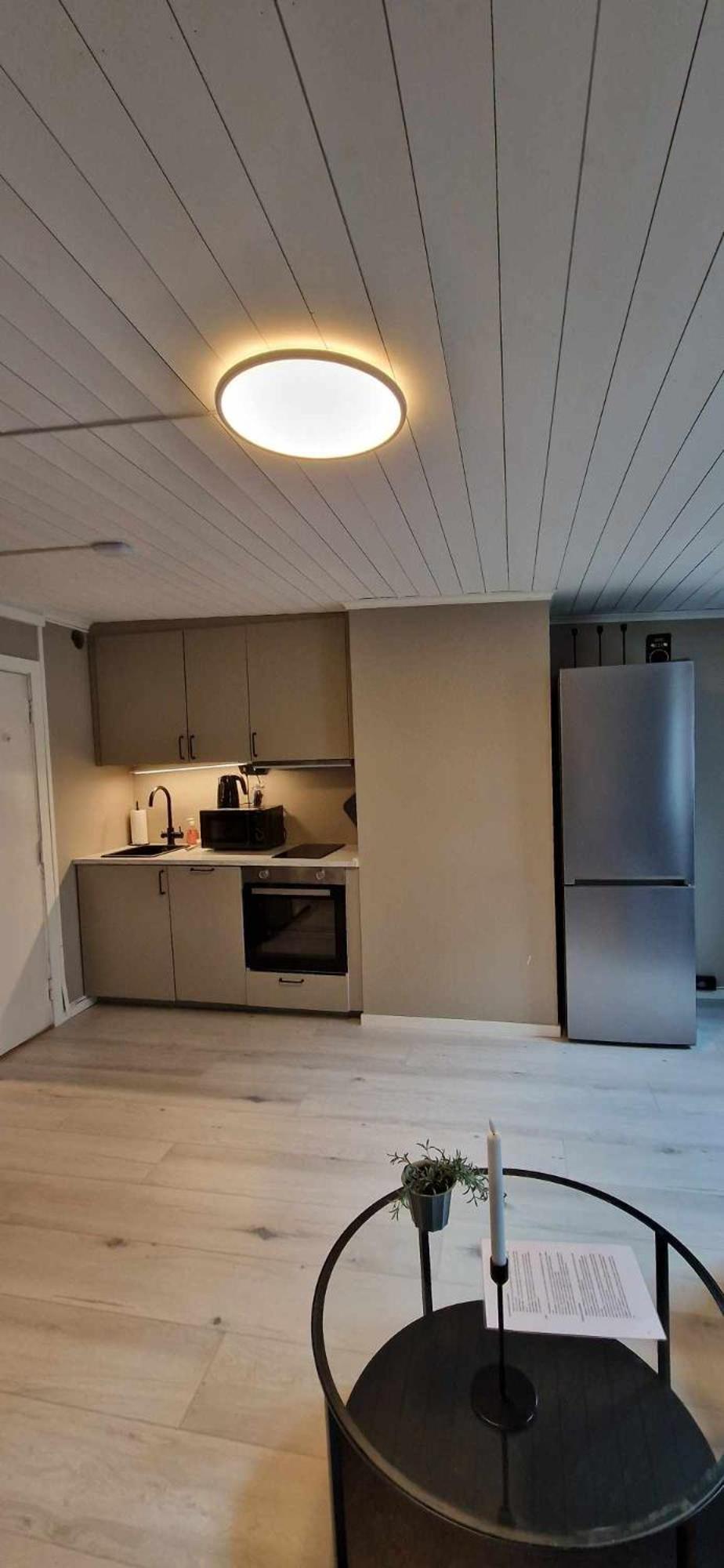 Elvegata 6, H0405 Kristiansand Exterior foto